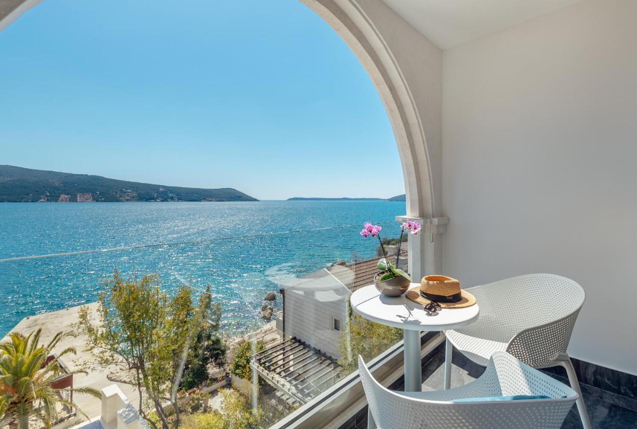 Hotel Perla Herceg Novi
