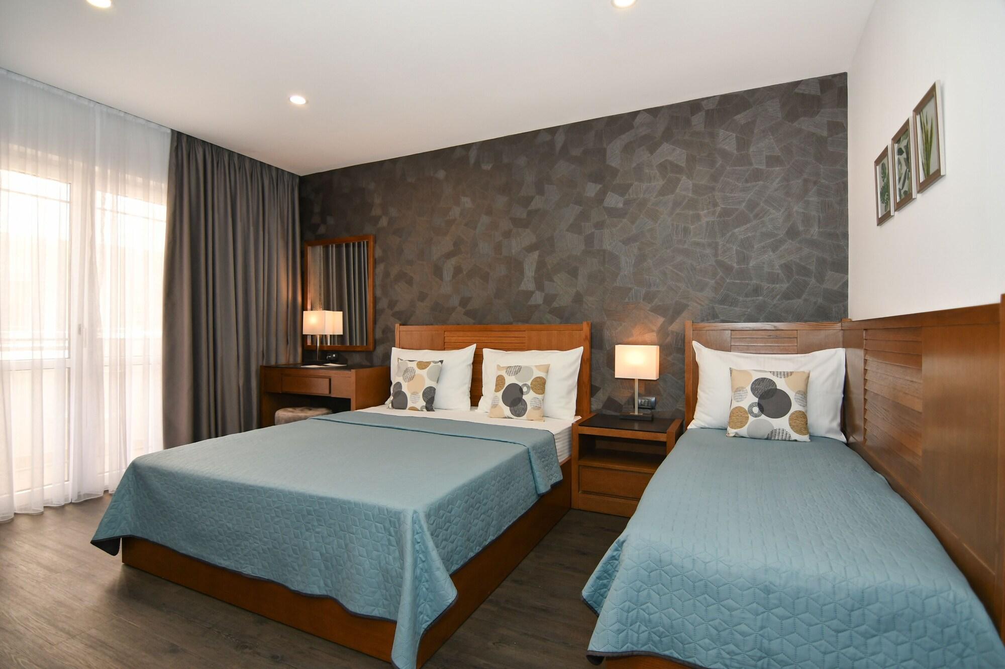 Perla 4* Herceg Novi