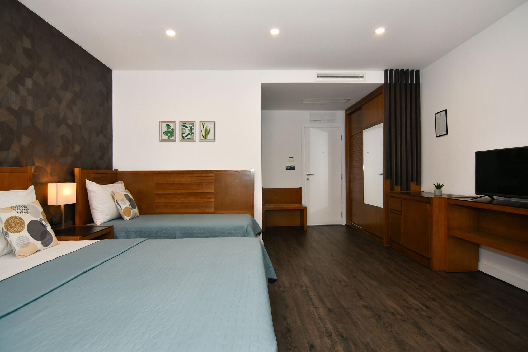Hotel Perla Herceg Novi